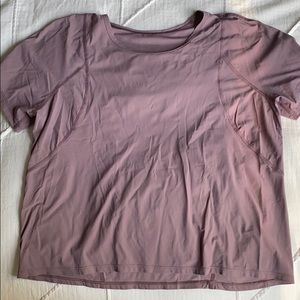 Lululemon shirt